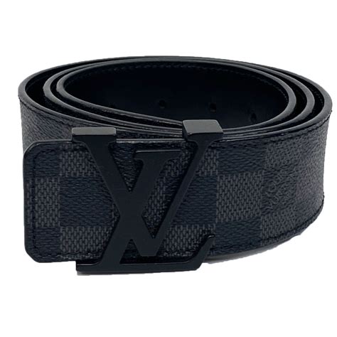 louis vuitton initiales belt|LV Initiales 40mm Reversible Belt .